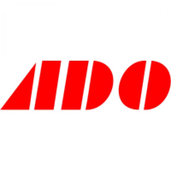 Logo of Autobuses ADO