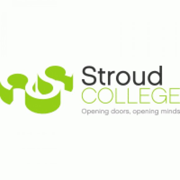 Logo of Stroud College