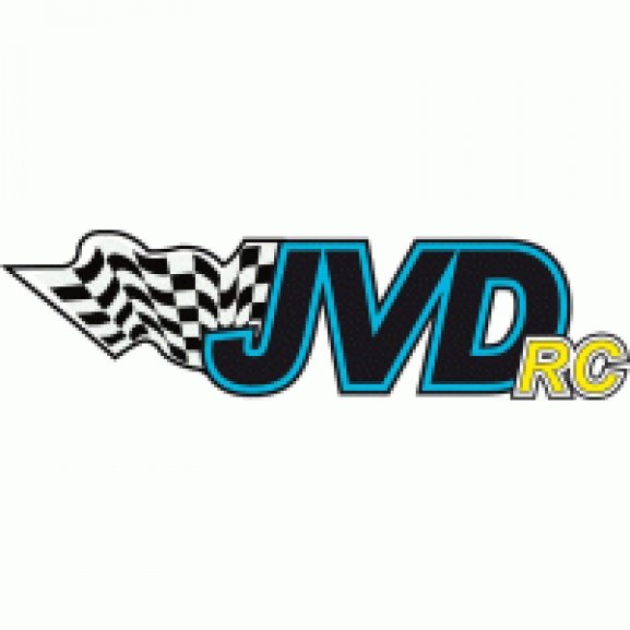 Logo of JVD-RC