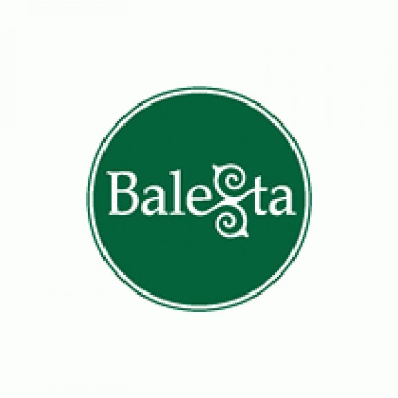 Logo of Balesta