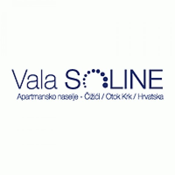 Logo of Vala Soline