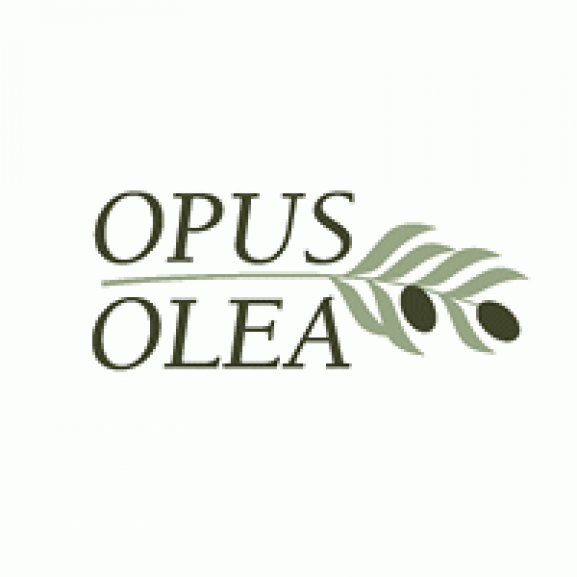 Logo of Opus olea
