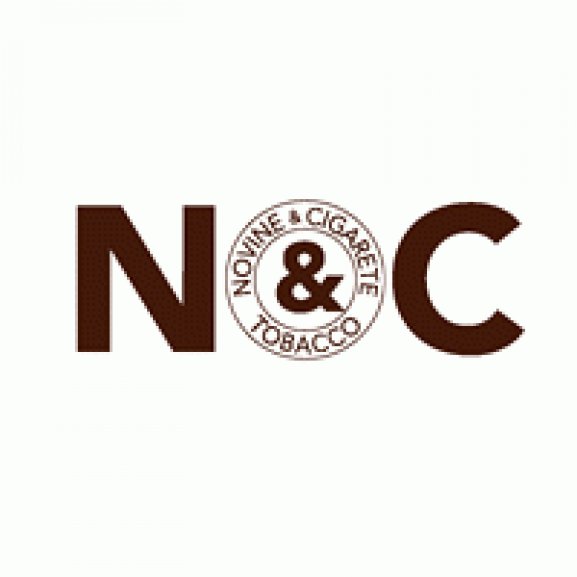 Logo of Novine & Cigarete Tobacco