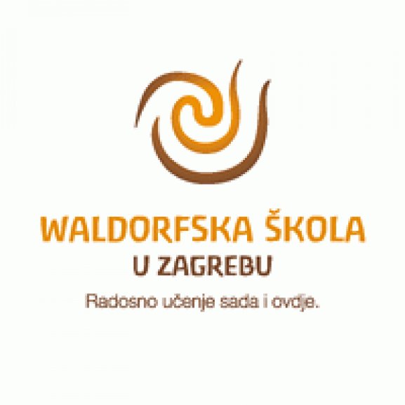 Logo of Waldorfska skola u Zagrebu