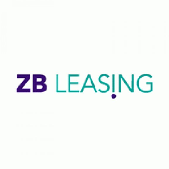 Logo of ZB Leasing