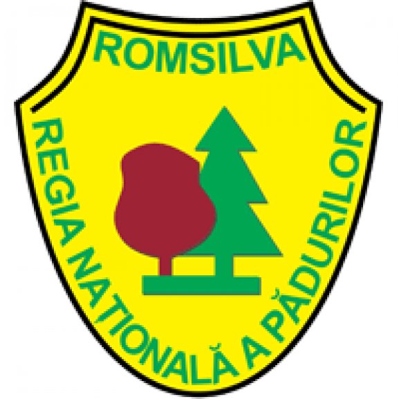 Logo of Romsilva