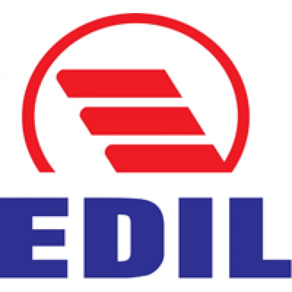 Logo of Edil - Agentie Imobiliara
