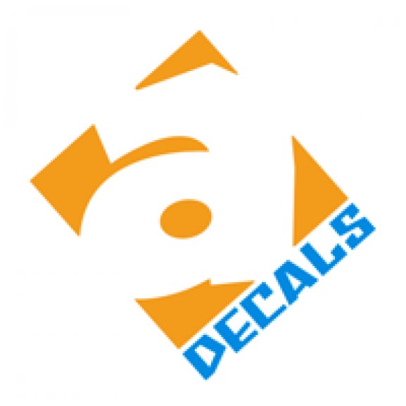 Logo of adecals