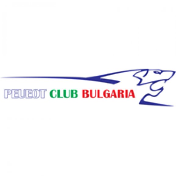 Logo of Peugeot Club Bulgaria