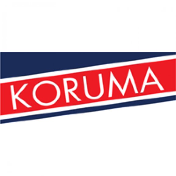 Logo of koruma