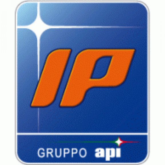 Logo of IP gruppo API