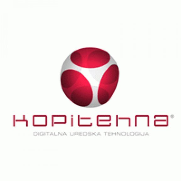 Logo of Kopitehna