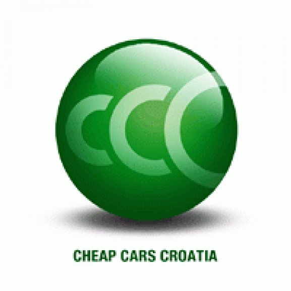 Logo of Cheap Cars Croatia