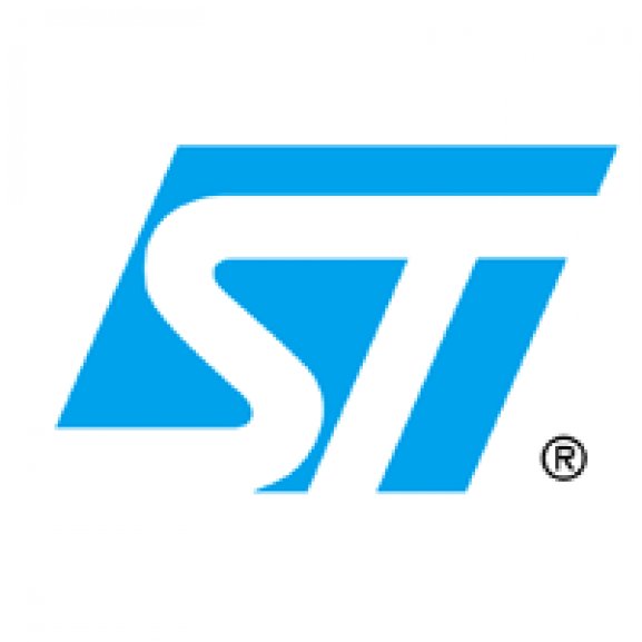 Logo of ST