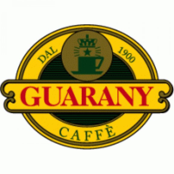 Logo of GUARANY