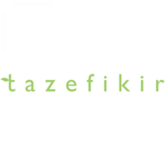 Logo of tazefikir