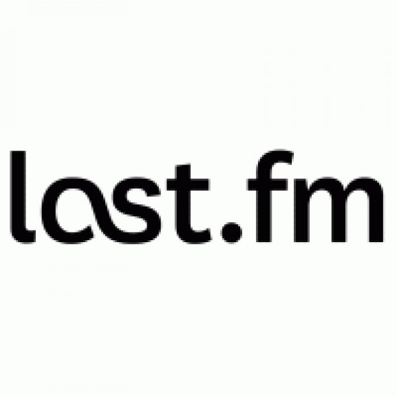 Logo of Last.fm