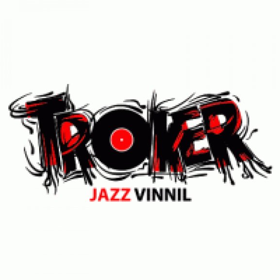 Logo of Troker