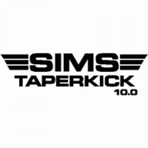 Logo of Sims