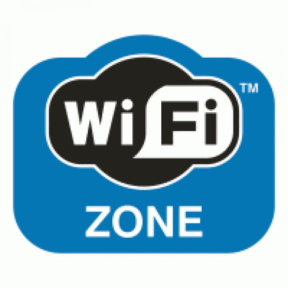 Logo of Wi-Fi Zone