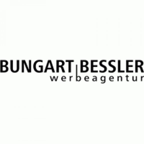 Logo of Bungart Bessler Werbeagentur