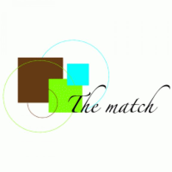 Logo of the match