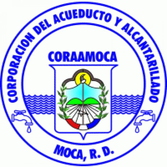 Logo of CORAAMOCA