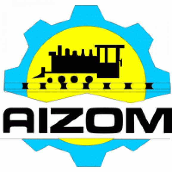 Logo of AIZOM