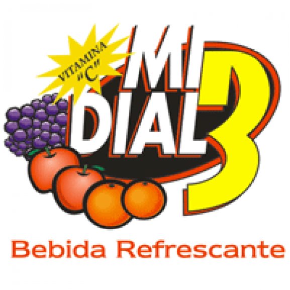Logo of Mi dial 3