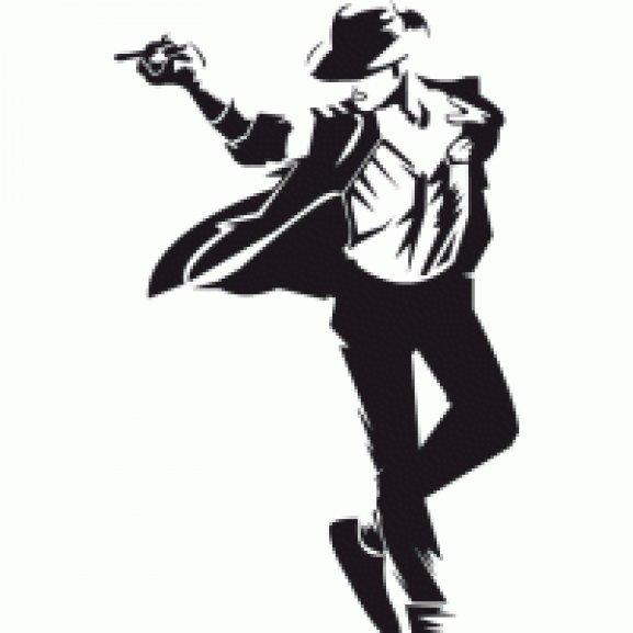 Logo of Michael Jackson