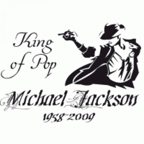 Logo of Michael Jackson
