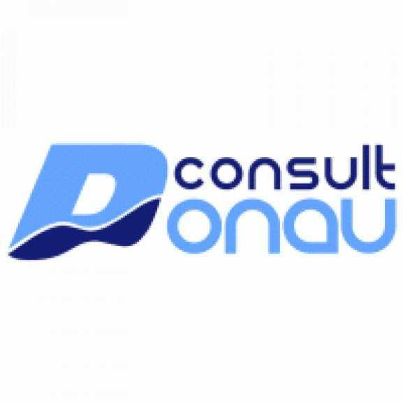 Logo of Donau Consult
