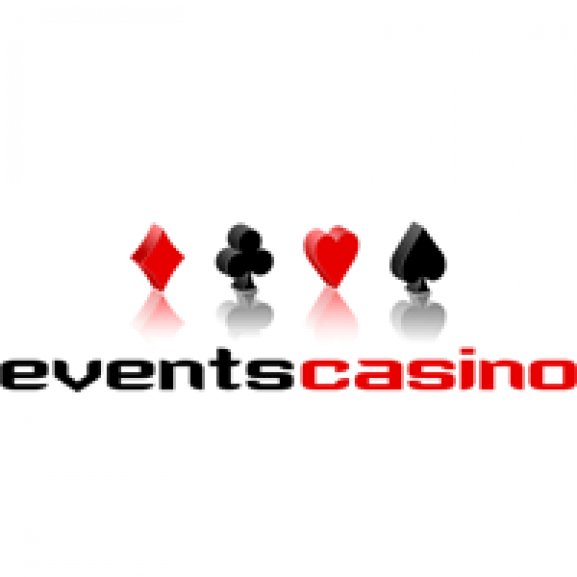 Logo of Events Casino