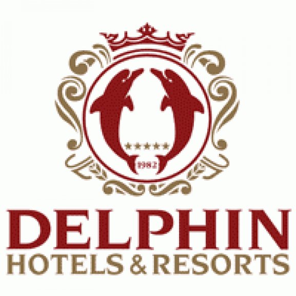 Logo of Delphin Hotels&Resorts