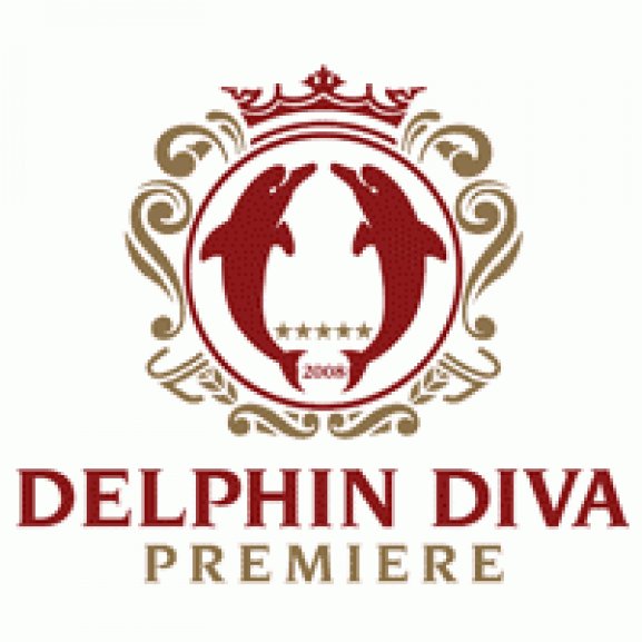 Logo of Delphin Diva