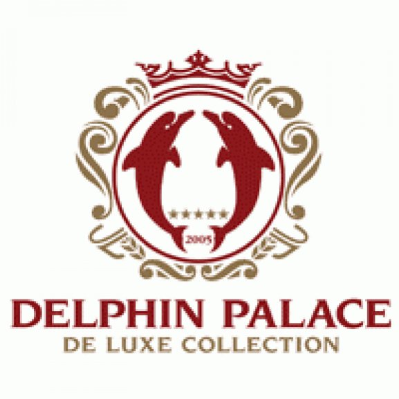 Logo of Dephin Palace