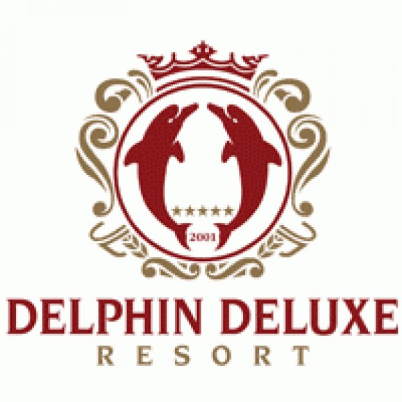 Logo of Delphin De Luxe