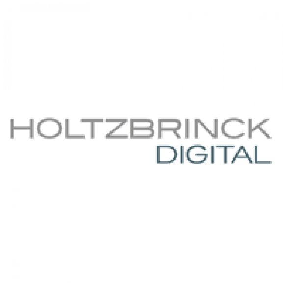 Logo of Holtzbrinck Digital