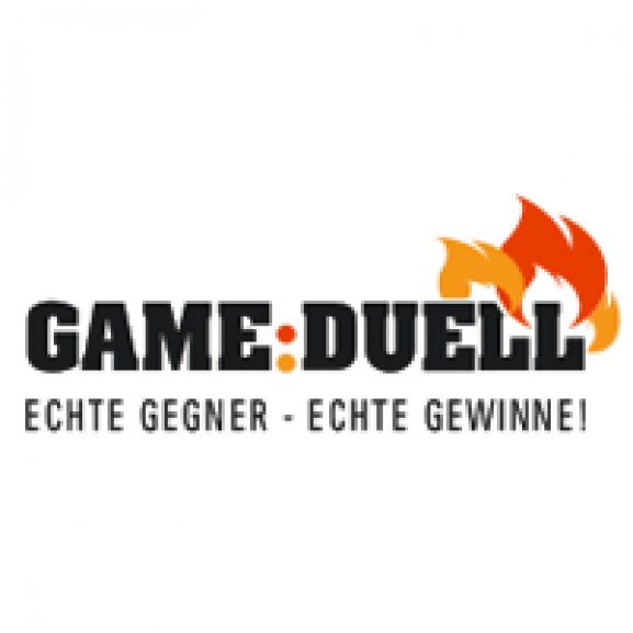 Logo of GameDuell