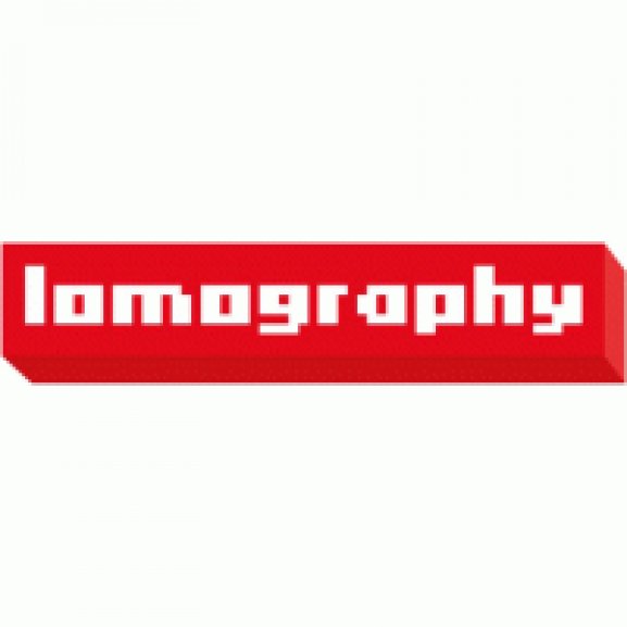 Logo of lomography