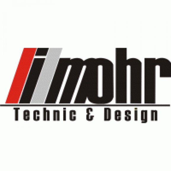 Logo of Imohr Technic &amp; Design