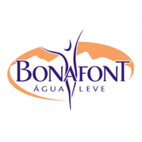 Logo of BONAFONT