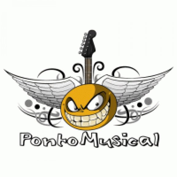 Logo of ponto musical - mal