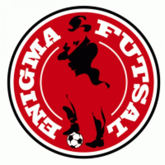 Logo of ENIGMA FUTSAL