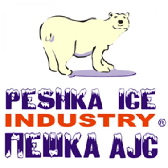 Logo of Peshka Ice