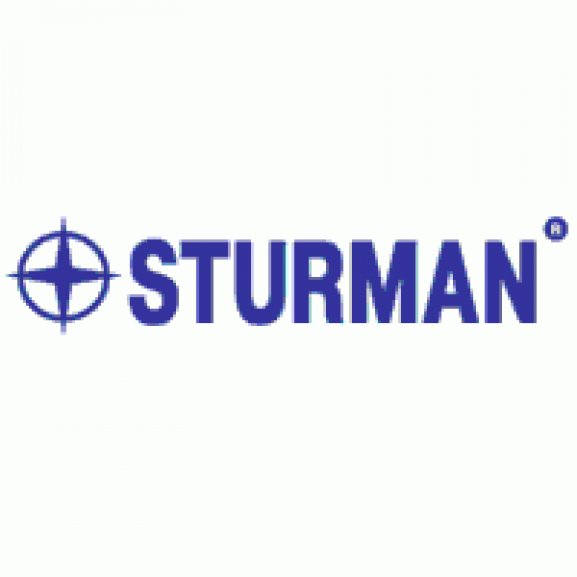Logo of Sturman