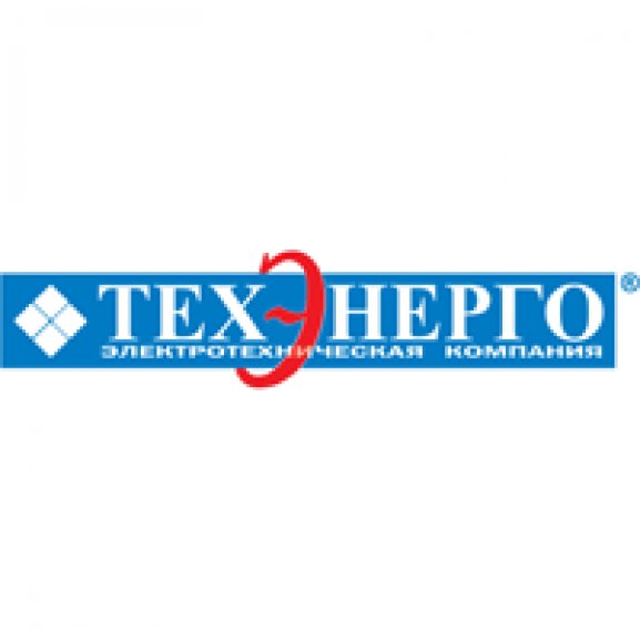 Logo of MFK TEHENERGO
