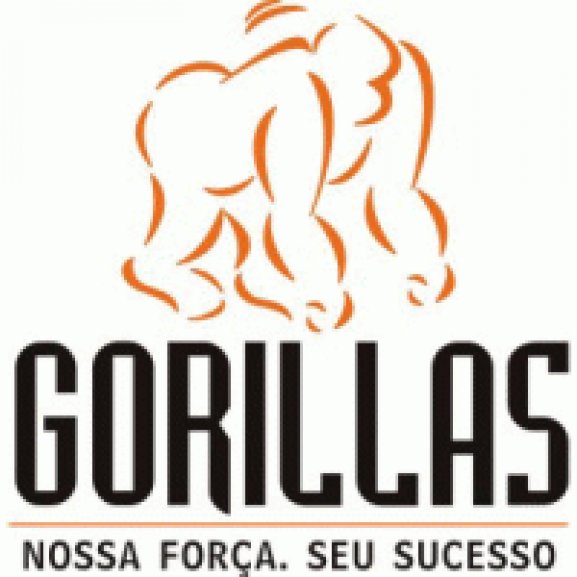 Logo of Gorillass