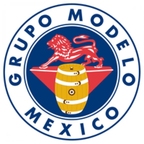 Logo of grupo modelo