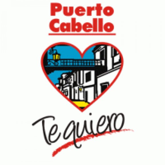 Logo of Puerto Cabello Te Quiero